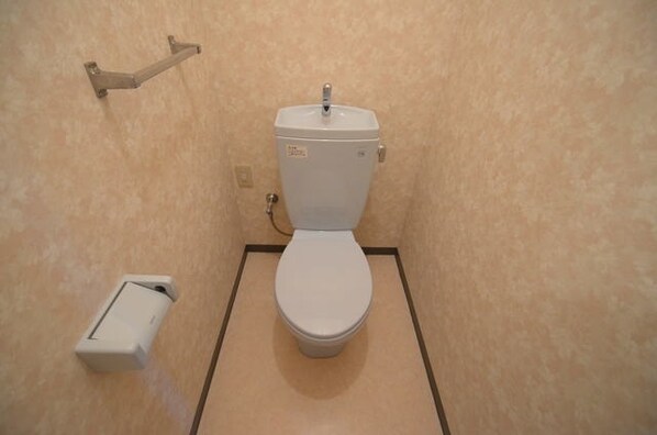 ベートーヴェンふじみ野の物件内観写真